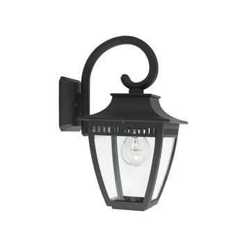 GAMMA buitenlamp Driffield zwart