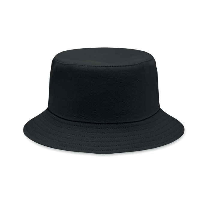 GiftRetail MO2261 - MONTI Bob en coton brossé 260gr/m²
