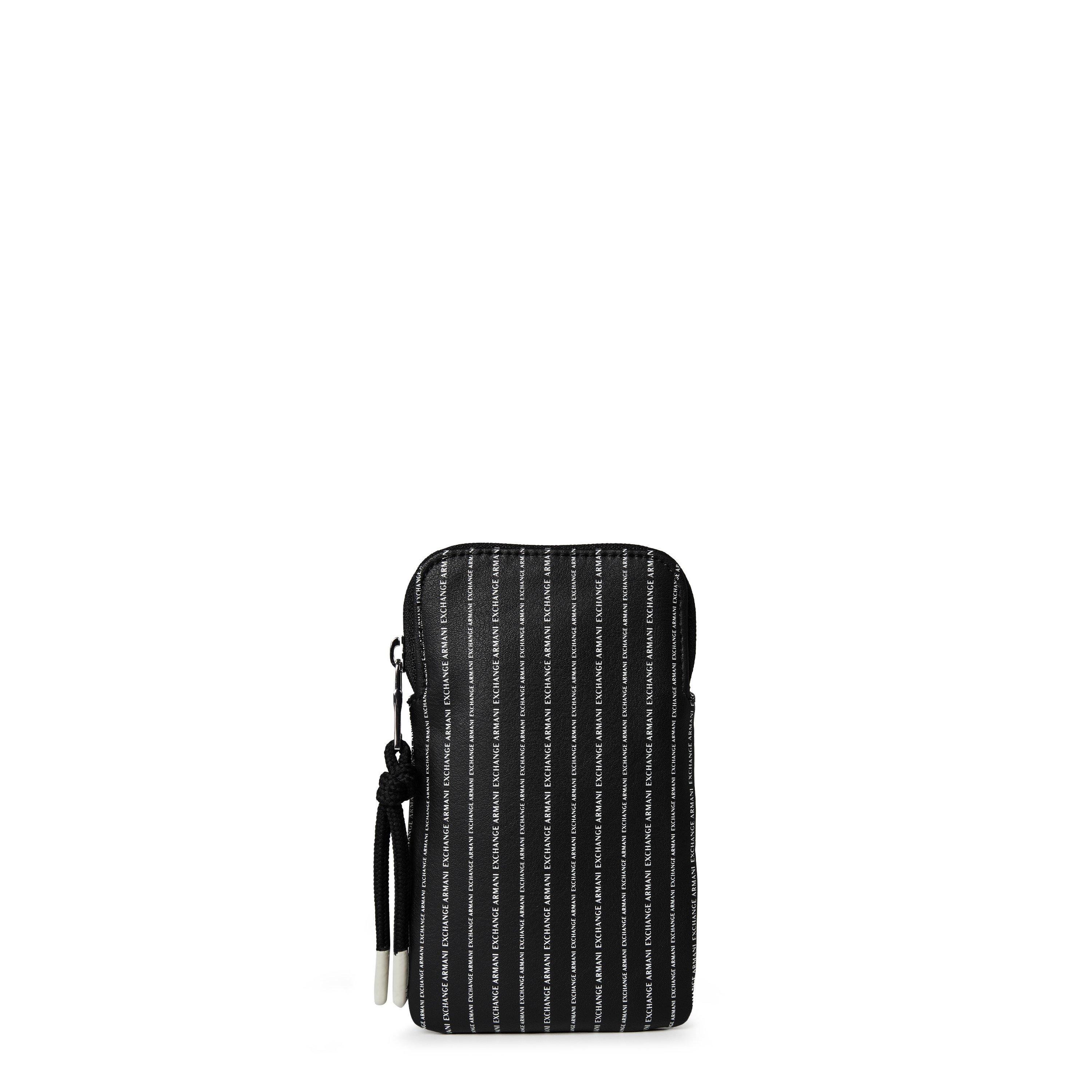 Armani Exchange AX Techcase Sn99