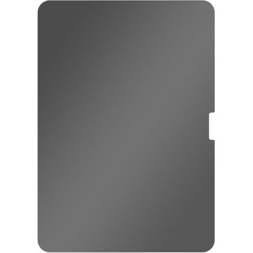 Just in Case 8331984 protection d'écran de tablette Protection de l'écran contre les regards indiscrets Apple 1 pièce(s)