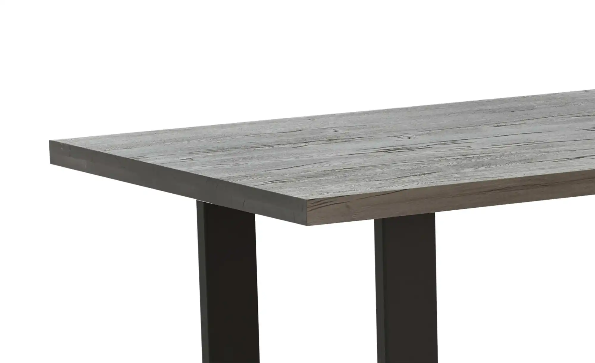 Woodford Massivholztisch Pantheon