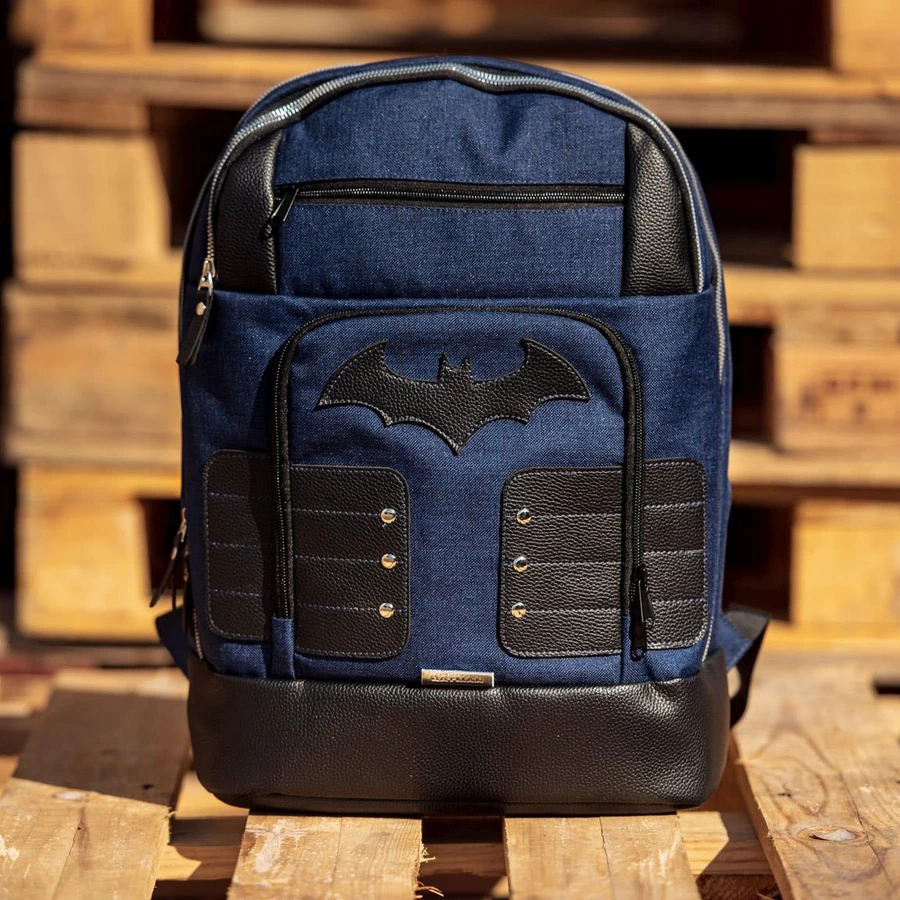 Cerda Casual Batman - Rucksack 46 cm Batman