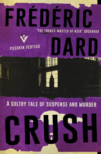 Crush (Paperback)