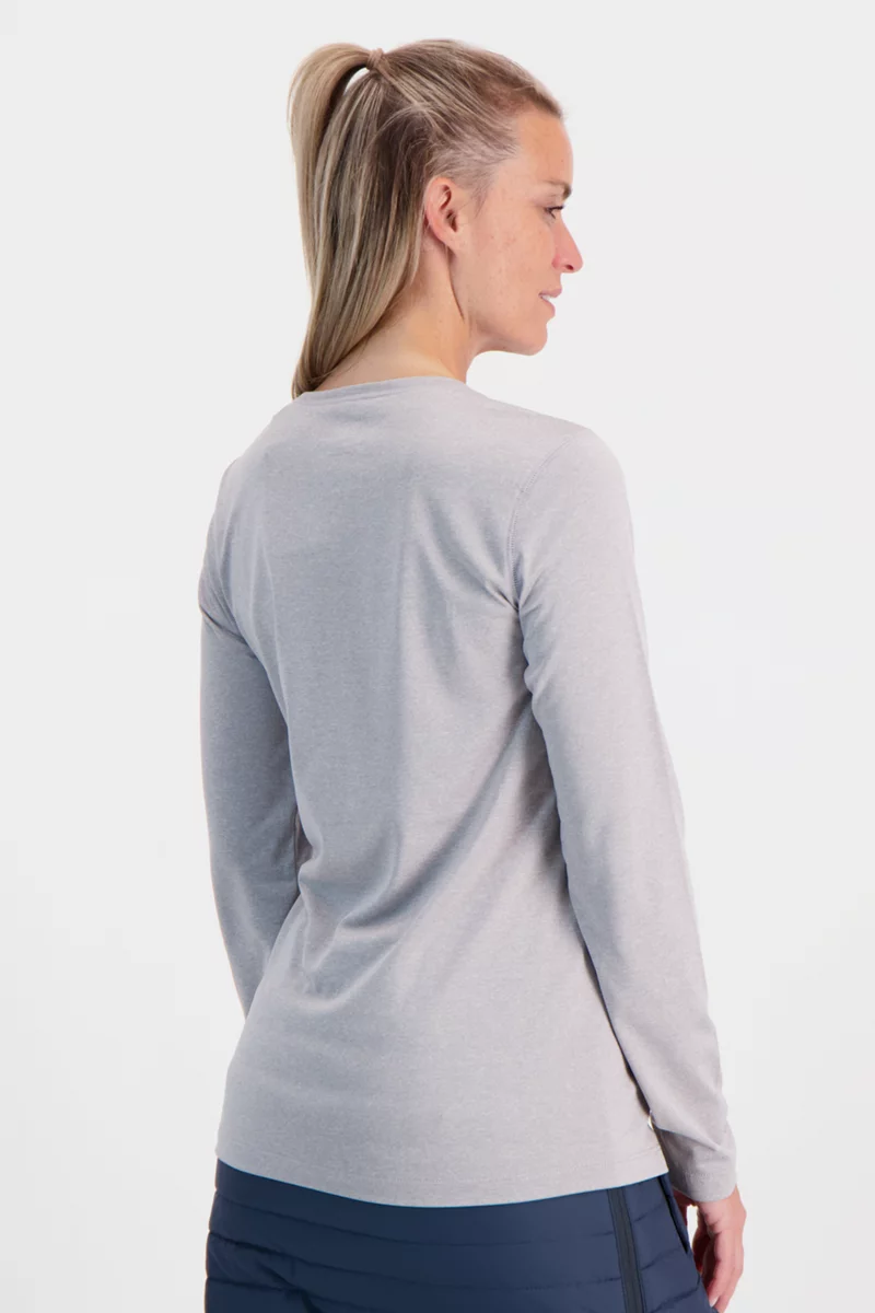 Jack Wolfskin Sky Thermal Damen Longsleeve