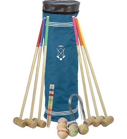 Vilac Krocket-Set - Holz