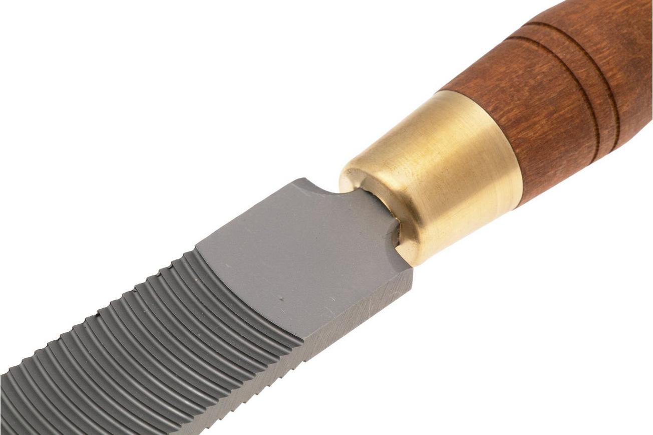 Narex Milled-Tooth File 876402, houtrasp, 300 mm