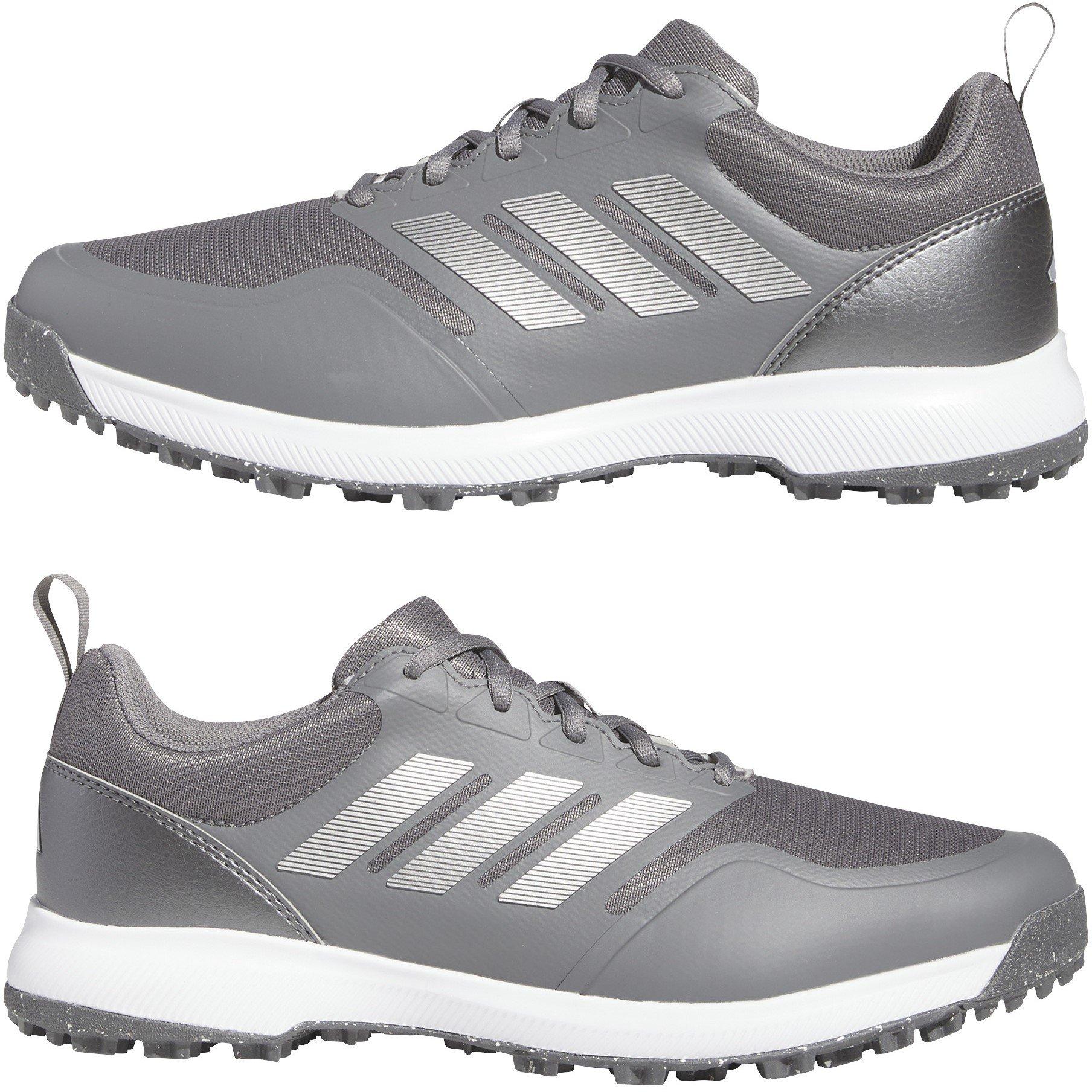 adidas Tech Response Spikeless Golf Shoes
