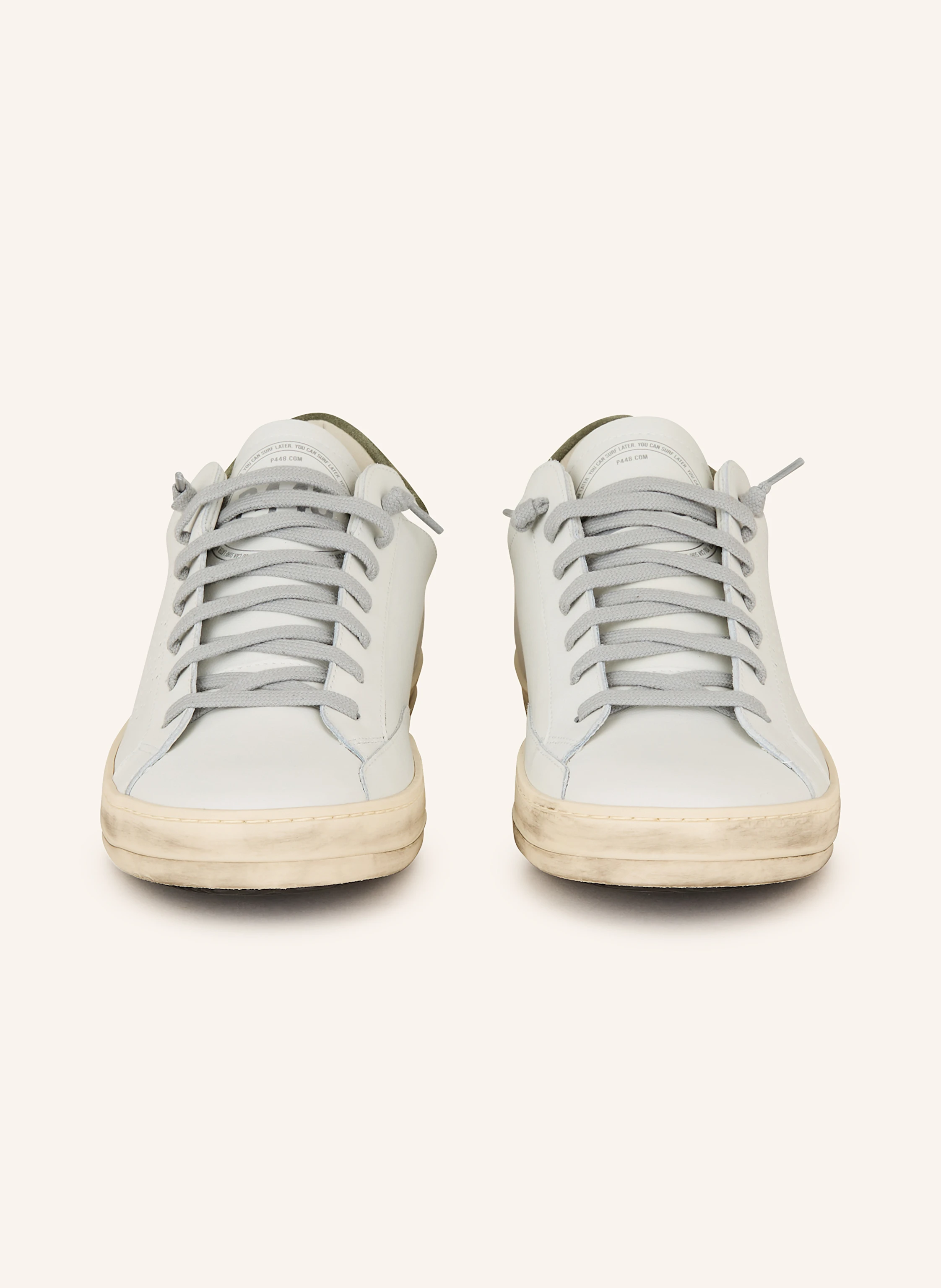 P448 Sneaker JOHN