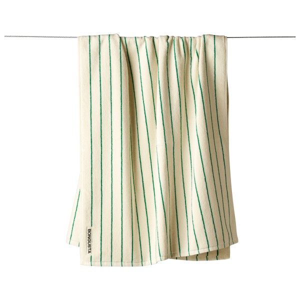 Bongusta - Naram Bath Towels - Serviette de plage