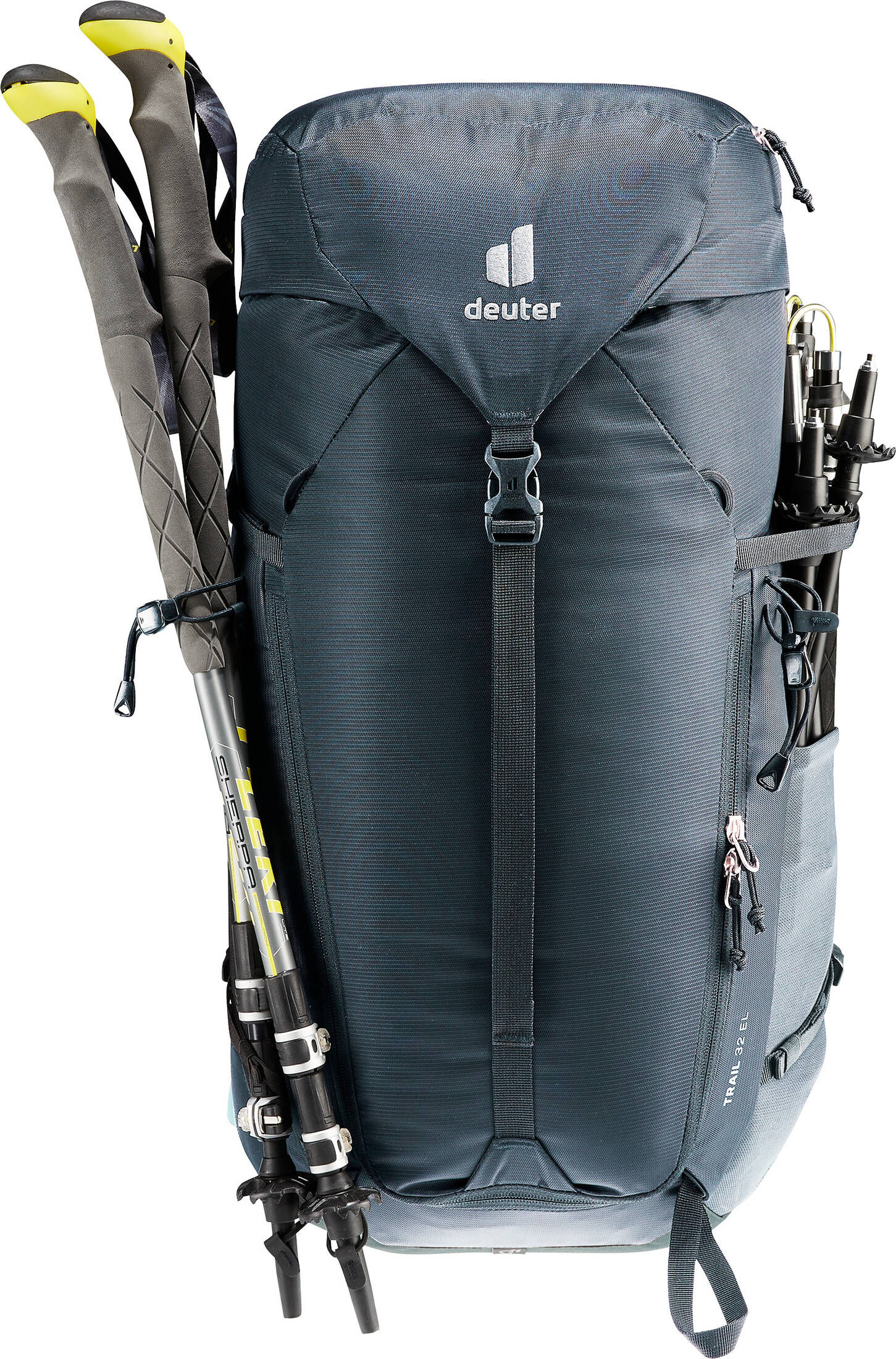 deuter| Herren Wanderrucksack Trail 32 EL