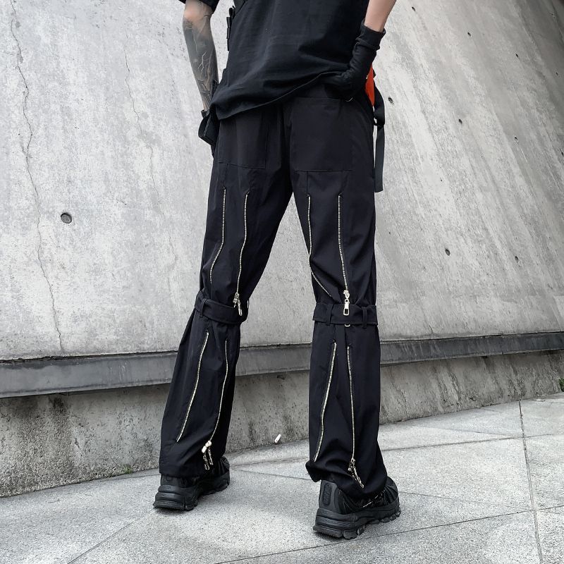 Bjorn - Rechte broek