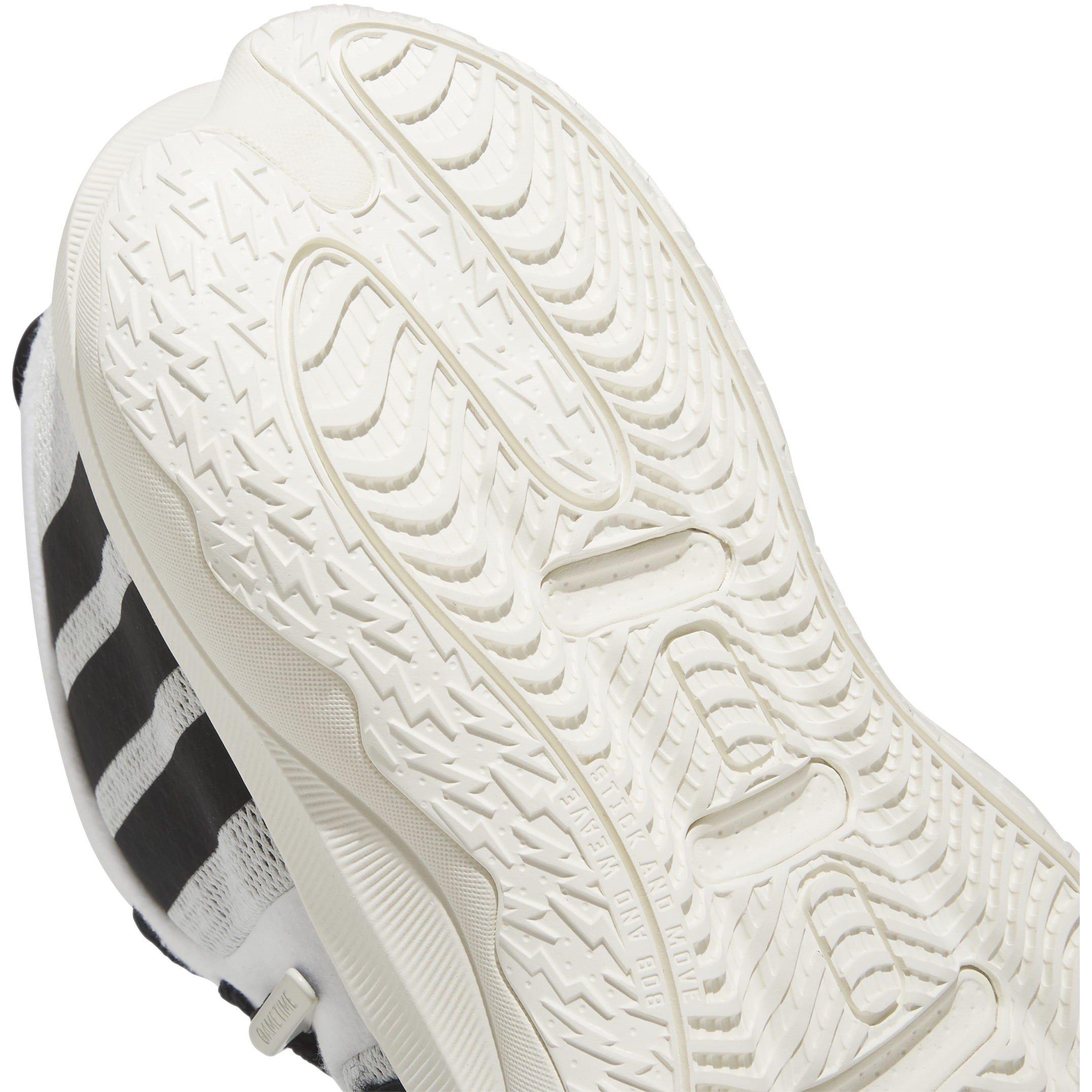 adidas Dame 8 Extply Shoes Mens