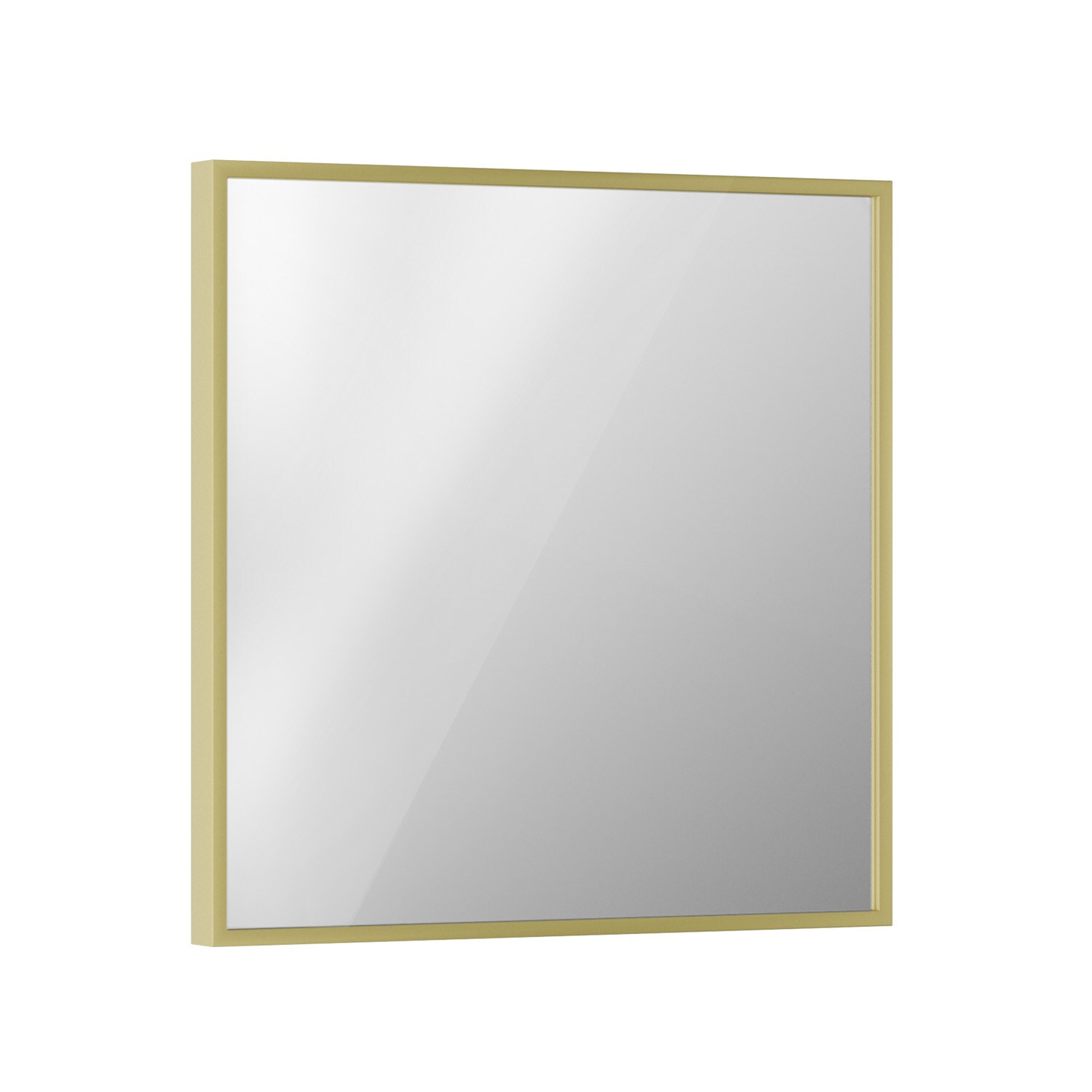 La Palma 500 smart 2-in-1 Heizgerät Infrarot Konvektor 60x60cm 500W Spiegelfront
