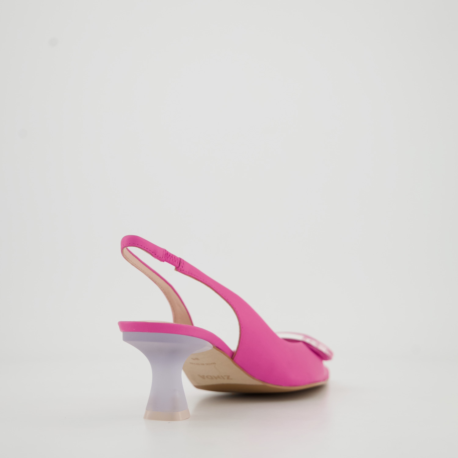 Zinda Pumps