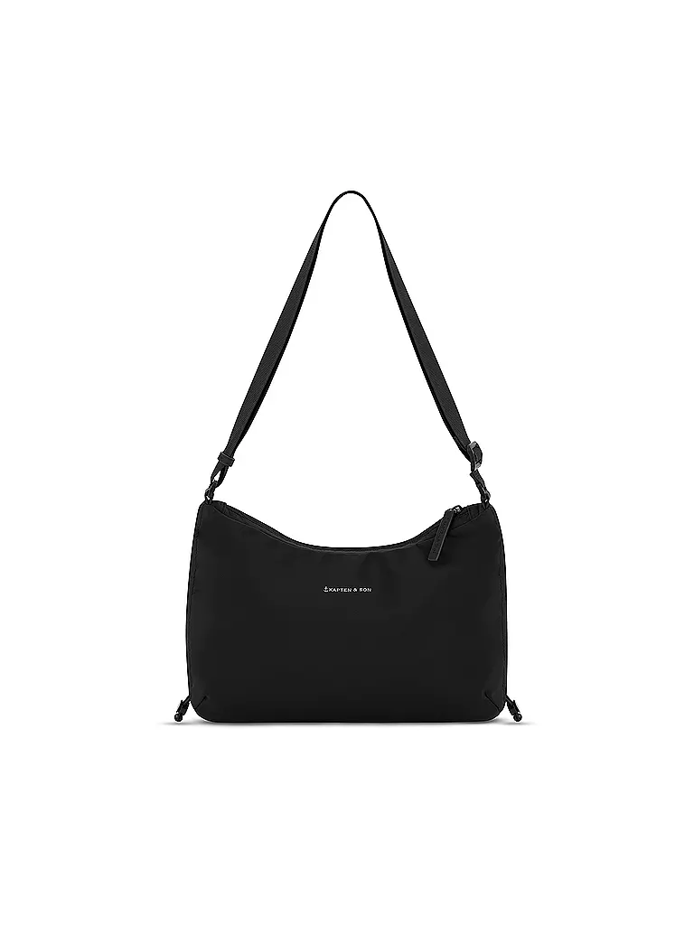 KAPTEN & SON Tasche - Umhängetasche SKARA Small schwarz