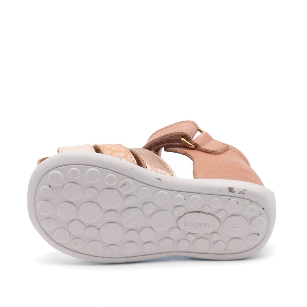 Køb Bisgaard Rose Perler Carly Sandal