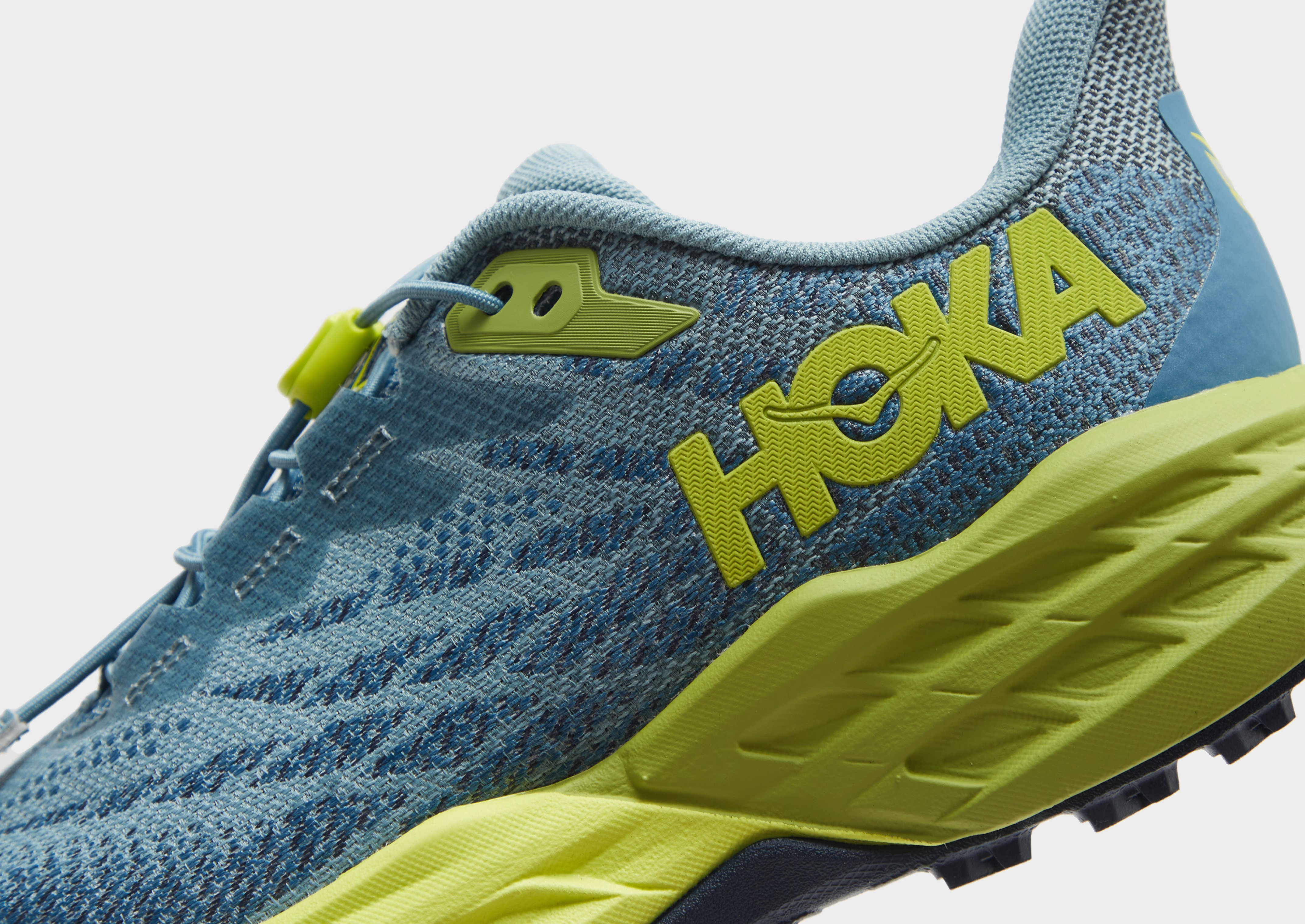 Hoka Speedgoat 5 Junior