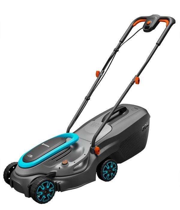 GARDENA Akku-Rasenmäher-Set PM 32/18V
