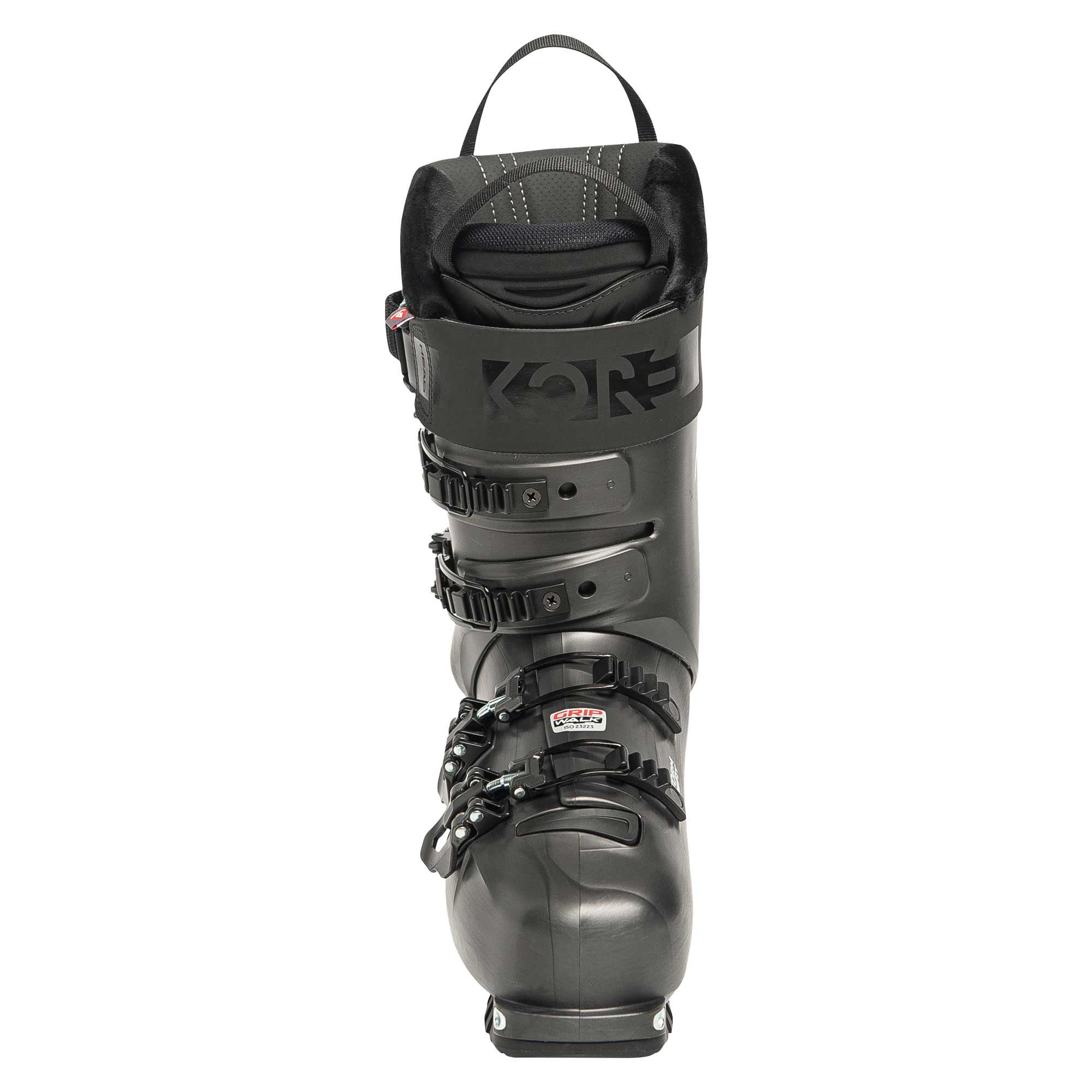 Head Kore RS 105 GripWalk® Freetouring Skischuhe Damen anthrazit