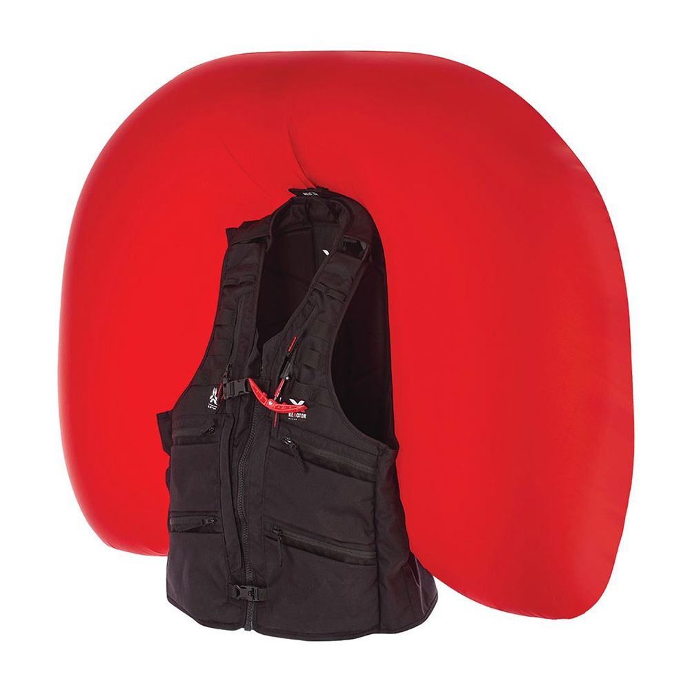 Arva REACTOR V1 15L - Gilet airbag