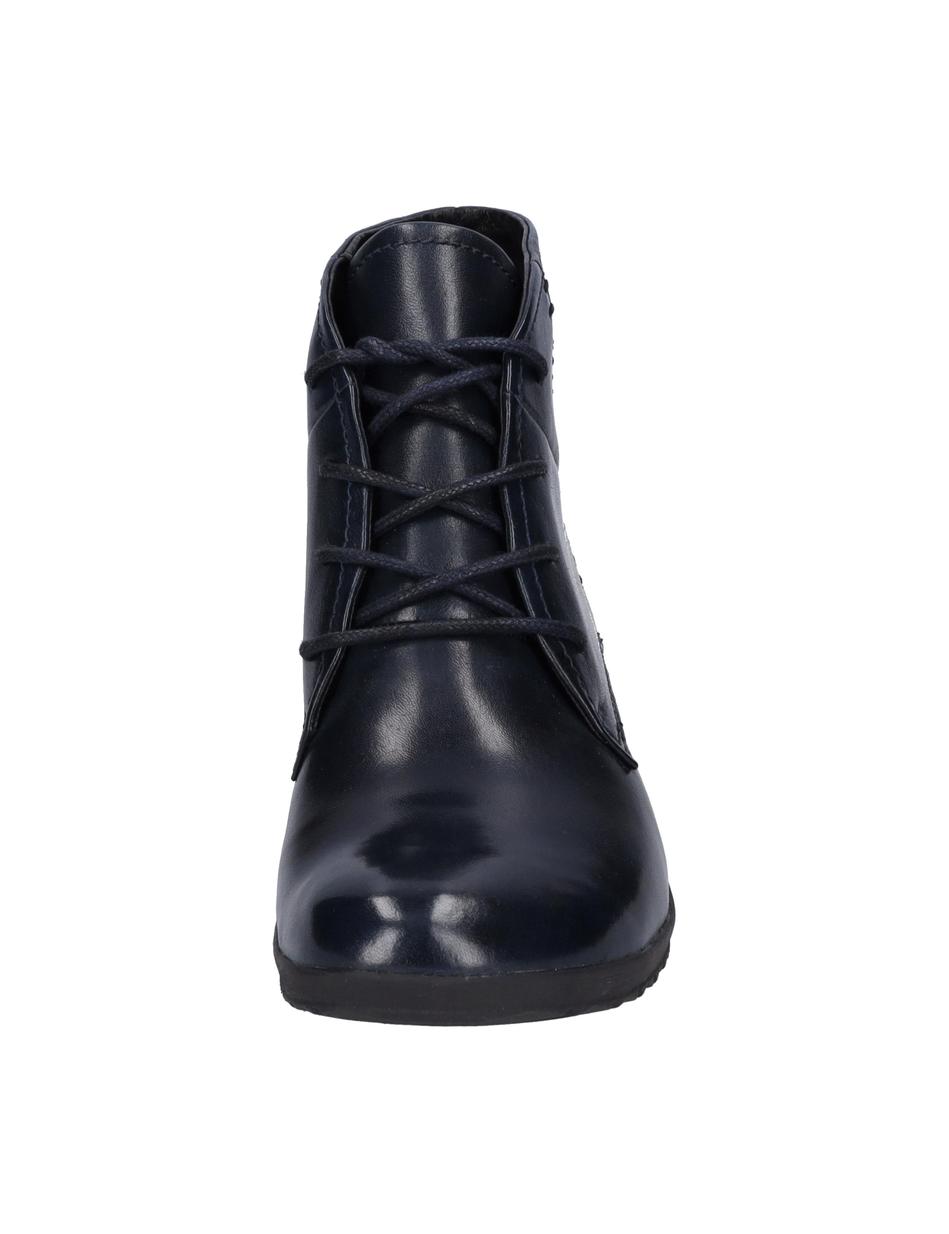 Stiefelette Naly 09, ocean