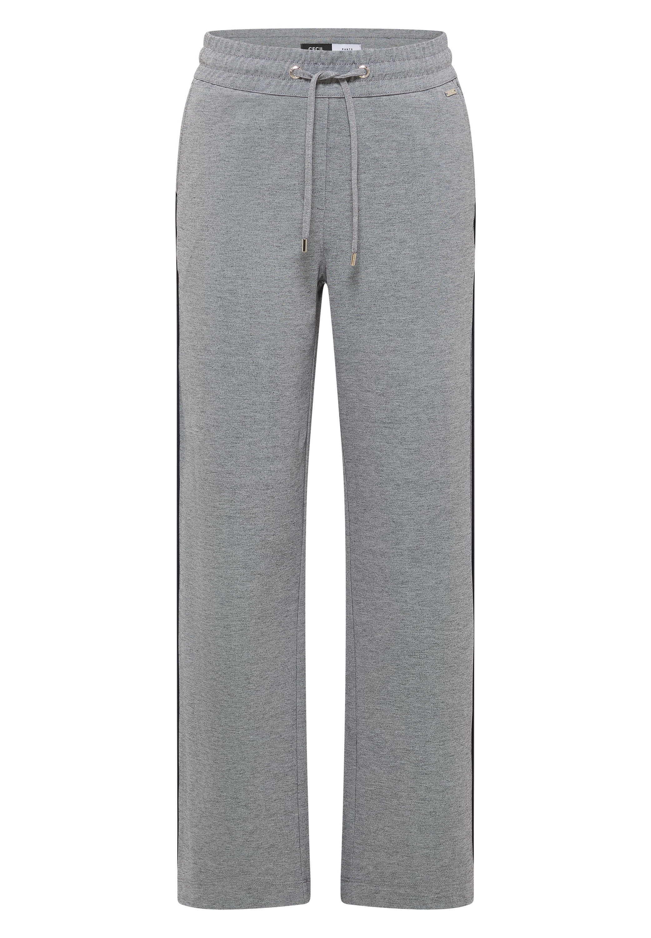 Cecil Jogginghose »Style Neele«  mit Gallonstreifen
