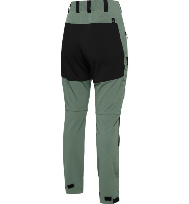 Mid Standard Pant Women Regular damebukser