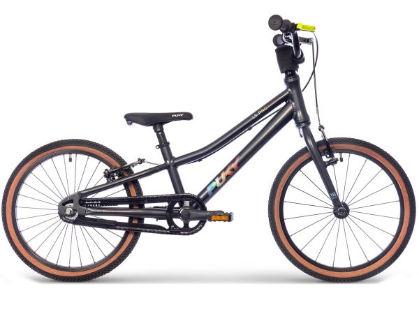 Puky LS-Pro Flowmatic 18