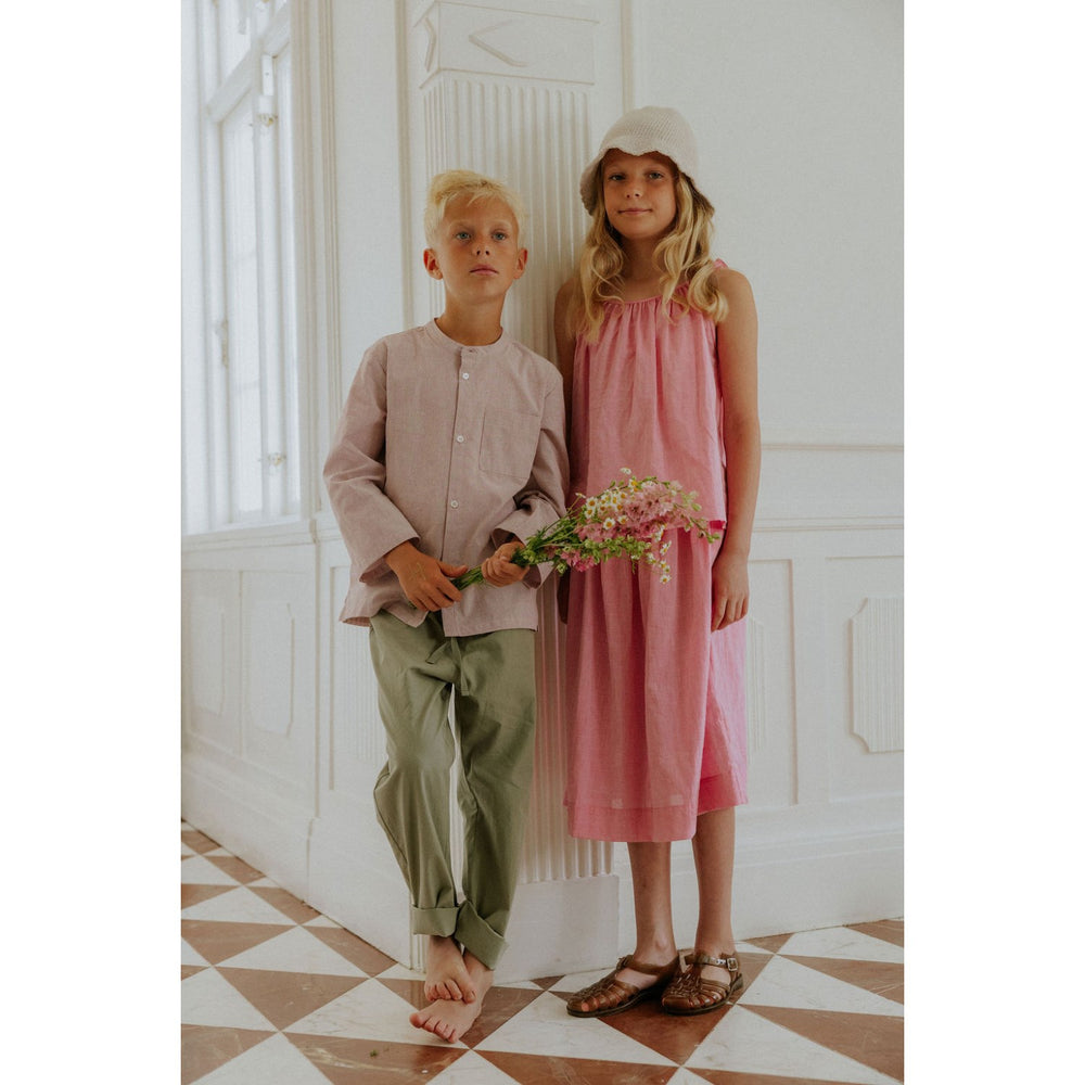 Køb Lalaby Turtle Charlie Trousers