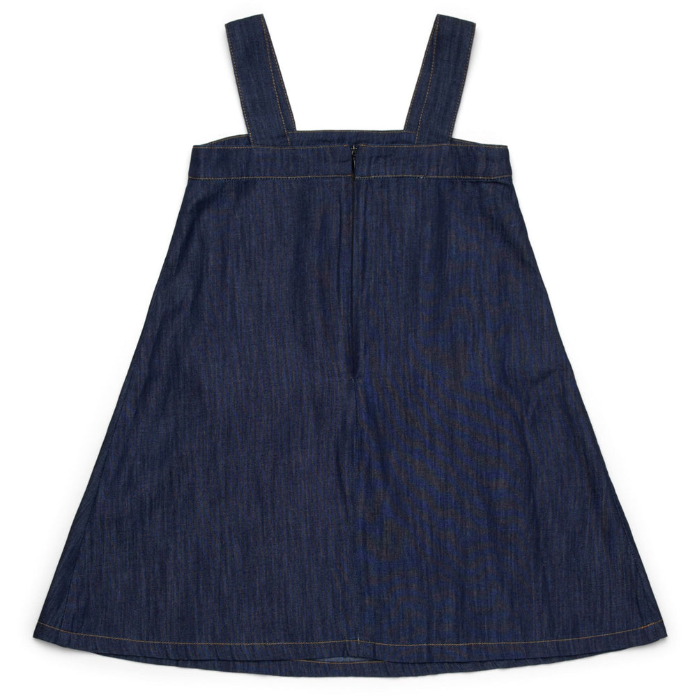Køb Marni Denim Kjole