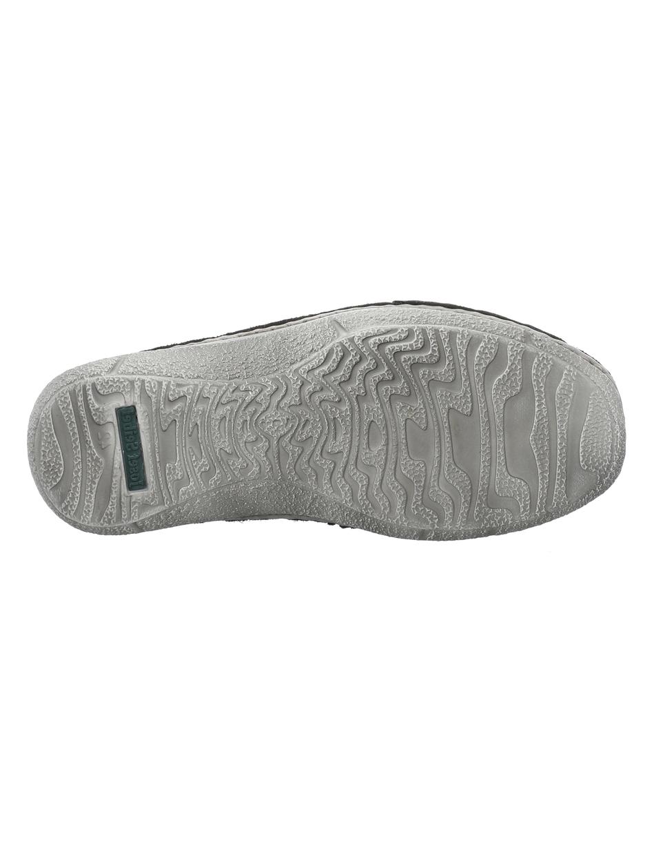 Slipper Anvers 71, grau