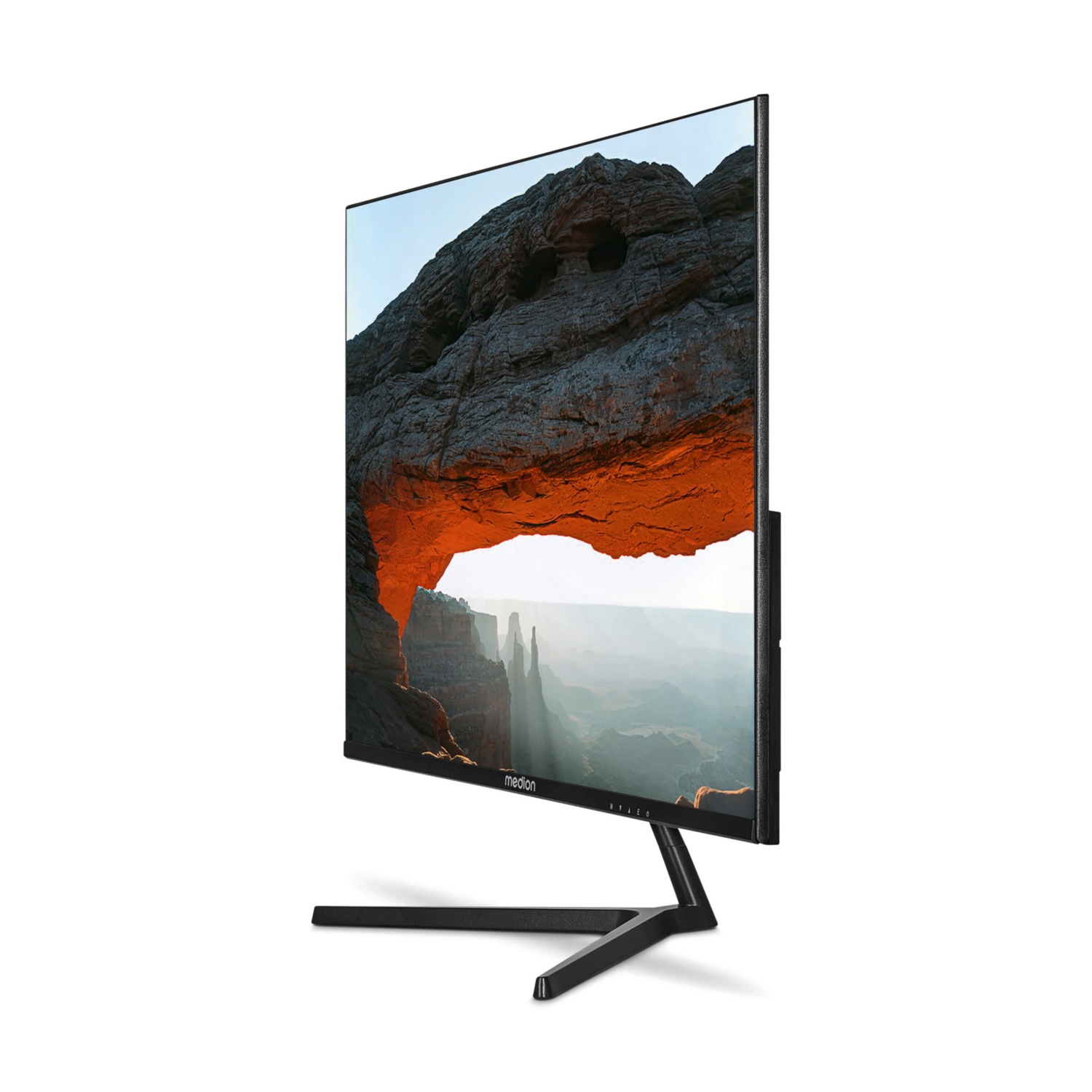 MEDION Full HD-Monitor AKOYA® P52726 (MD20154)