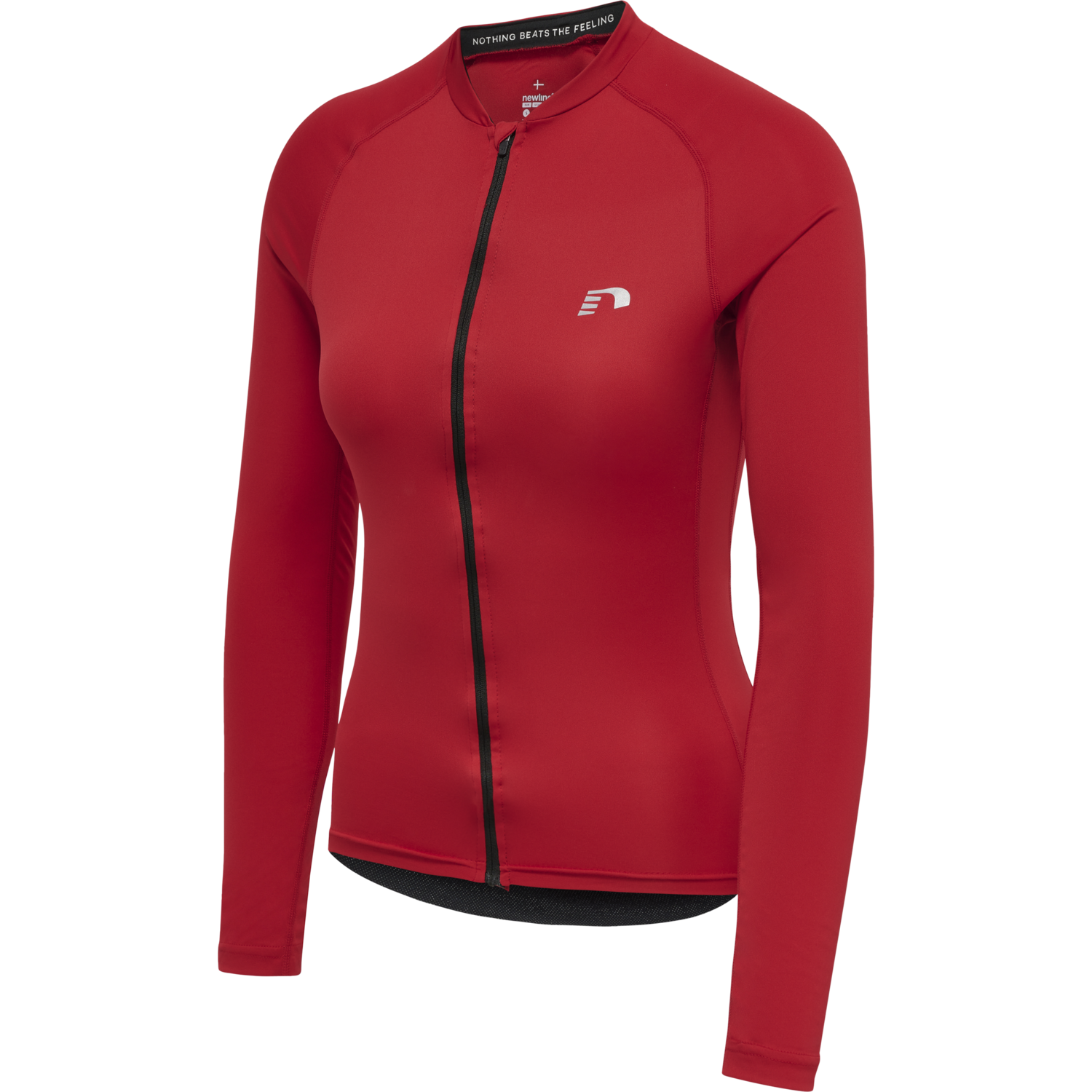 WOMENS CORE BIKE L/S JERSEY