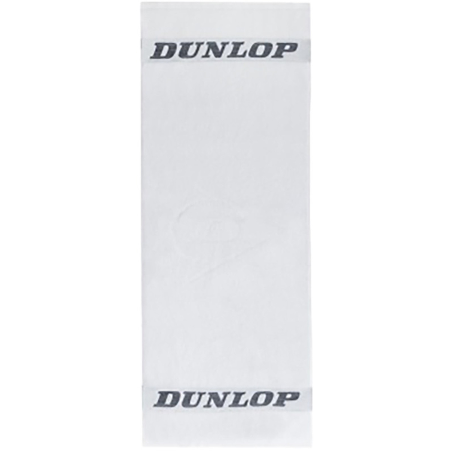 Dunlop Logo Towel