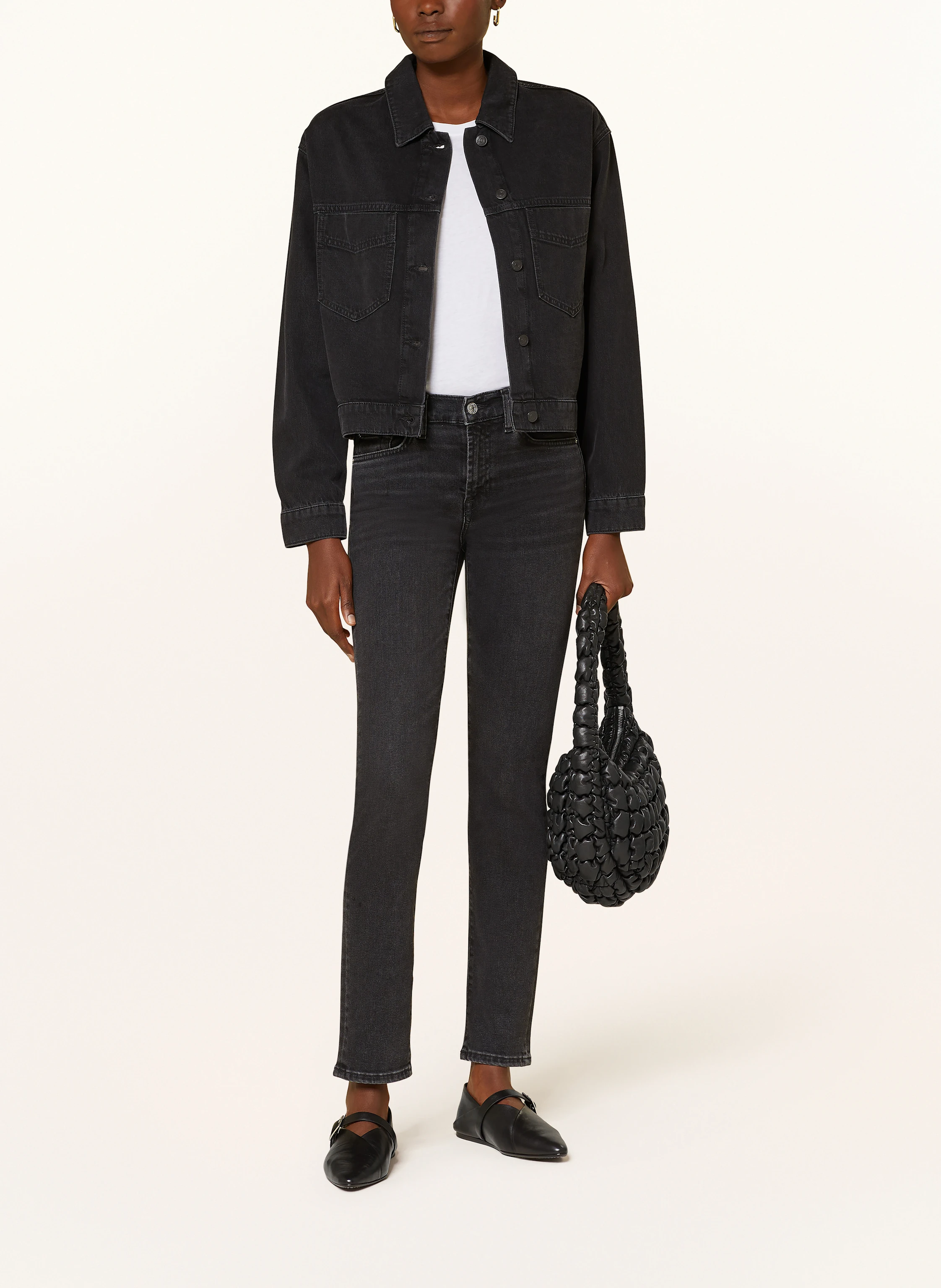 7 for all mankind Jeans ROXANNE