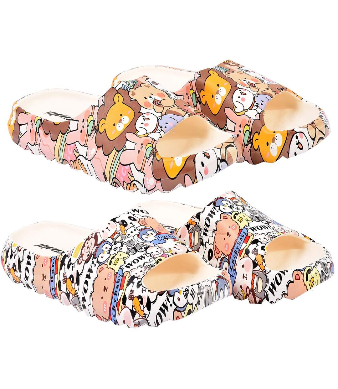 Claquette Sabot EVA FASHION SD8231