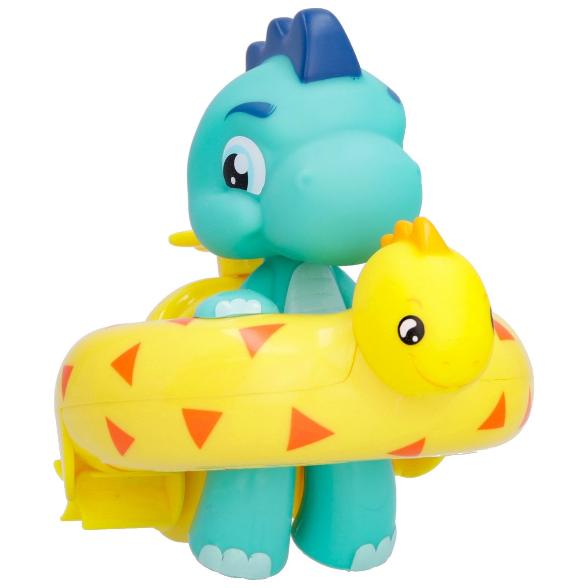 Jouet de bain Bloopies Floaties Dinos