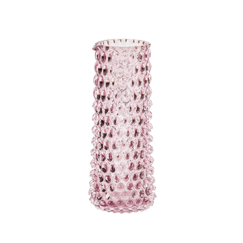 Kodanska  Danish Summer mælkekande, lilla/rosa - 35 cl