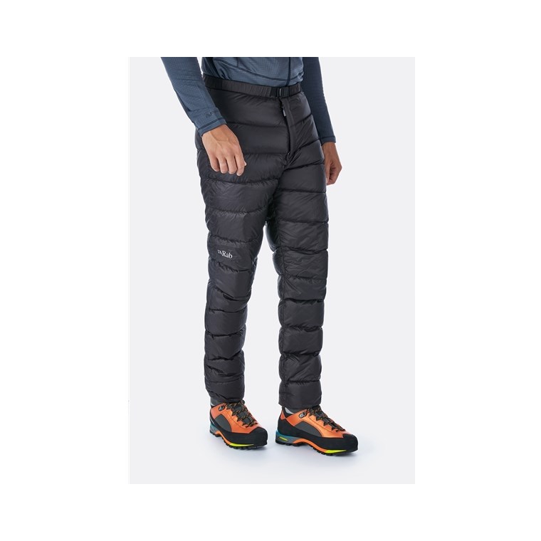Rab Argon Down Pants