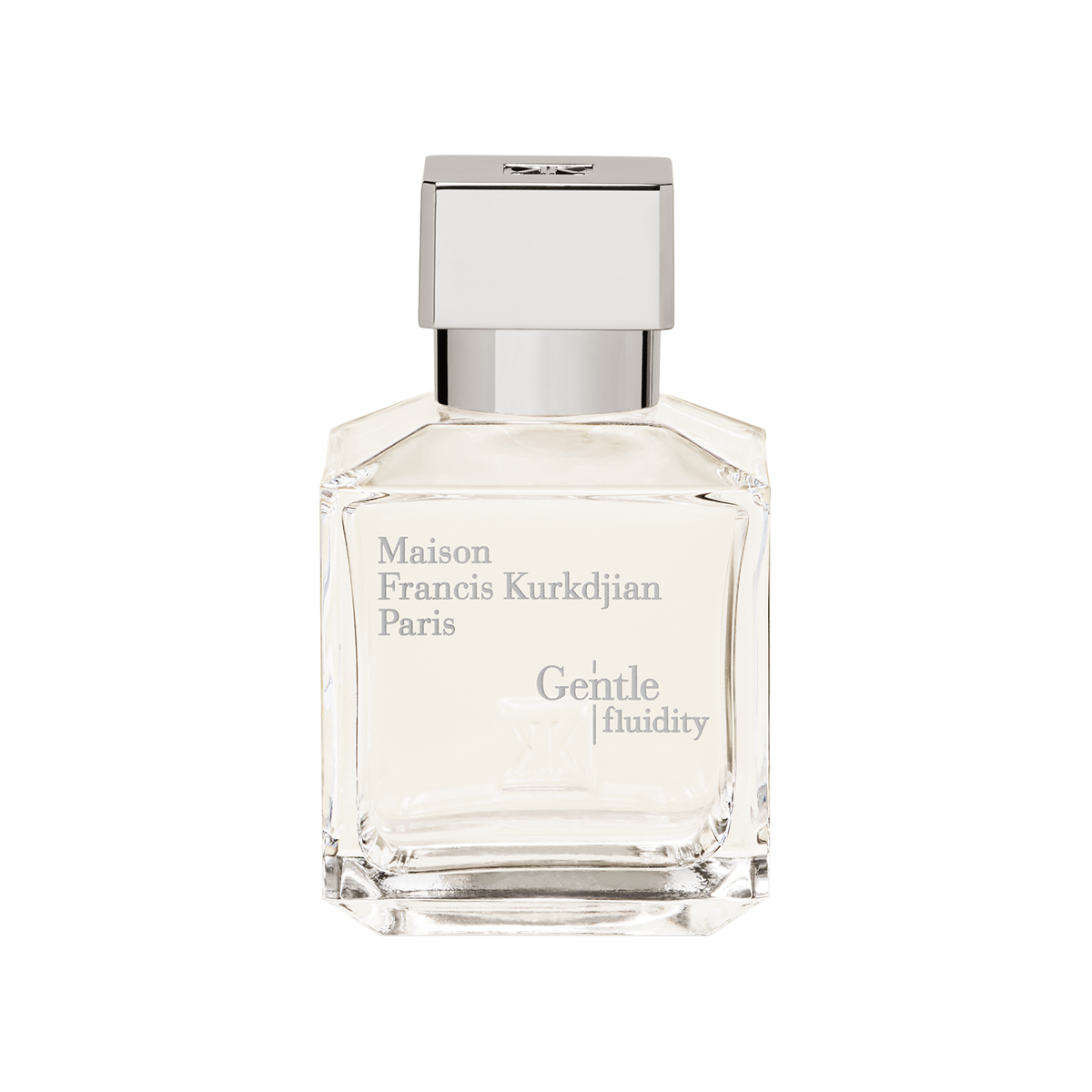 Gentle Fluidity Silver 200ml