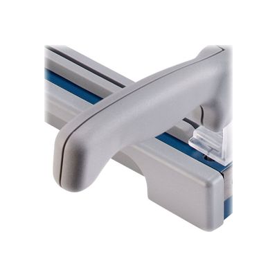 Dahle 560 - Cisaille A4 - coupe 25 feuilles