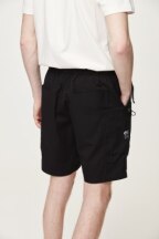 Picture Koriak Short Black