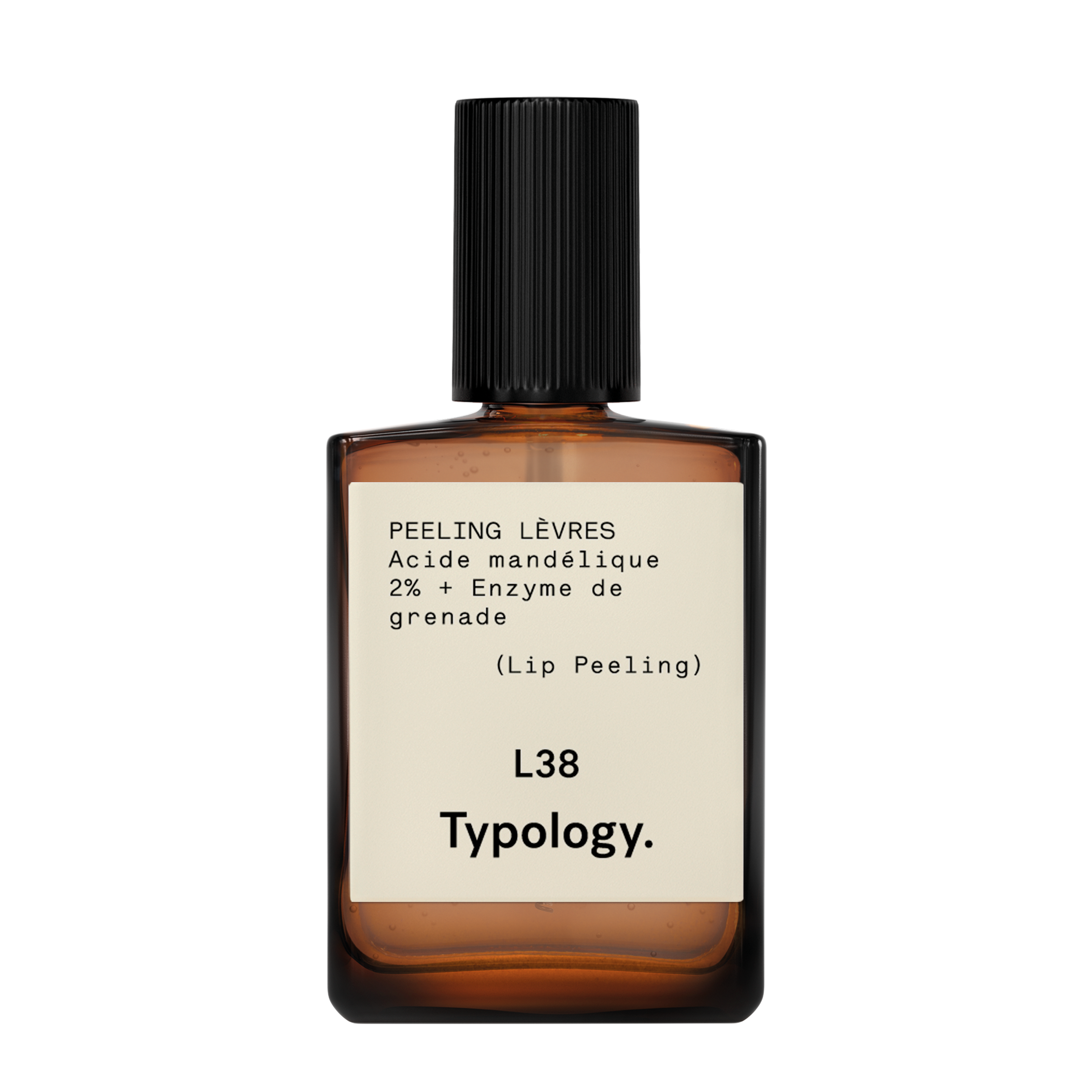Coffret Soins Lèvres<br>Peeling + masque réparateur