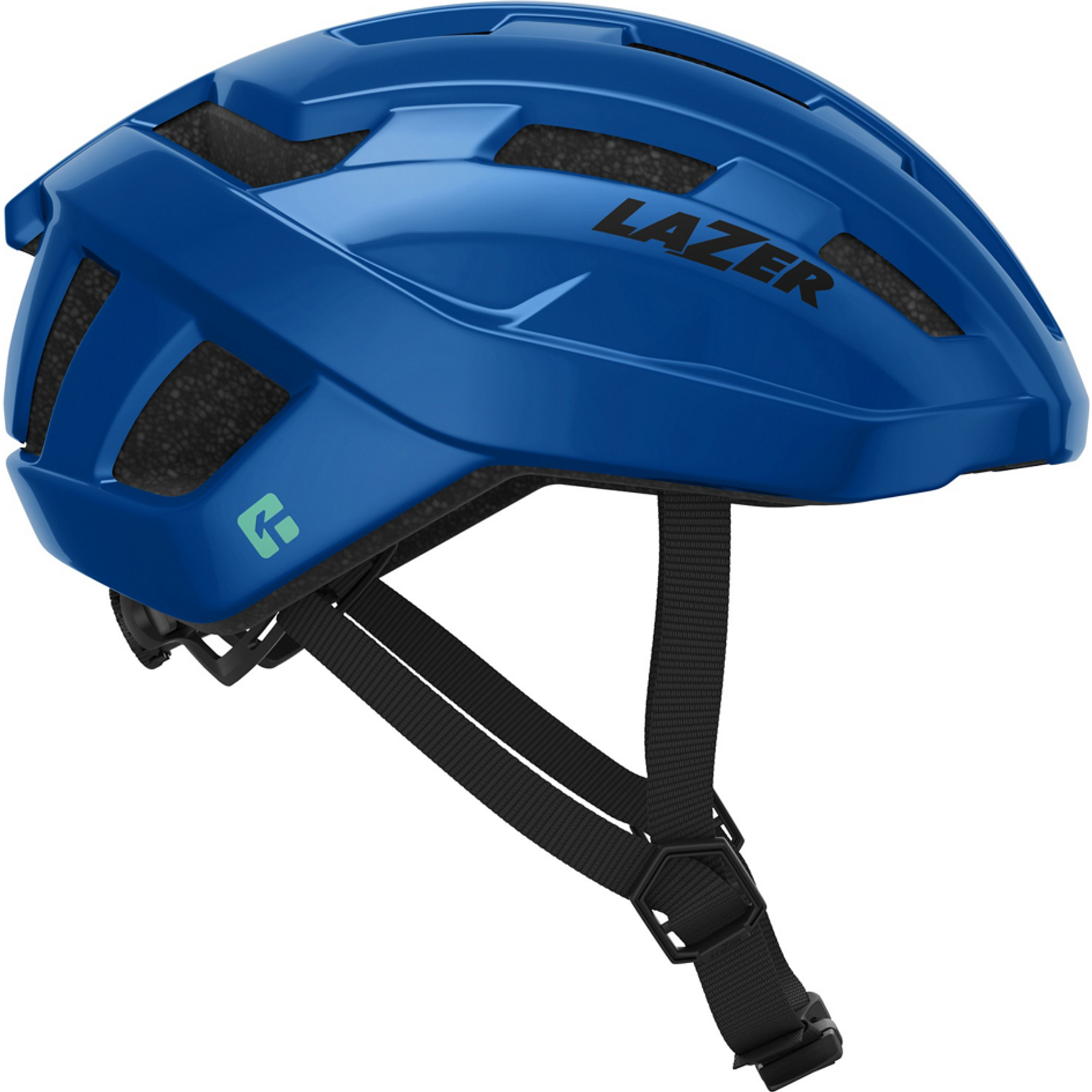 Lazer Tempo Kineticore Racefiets Helm