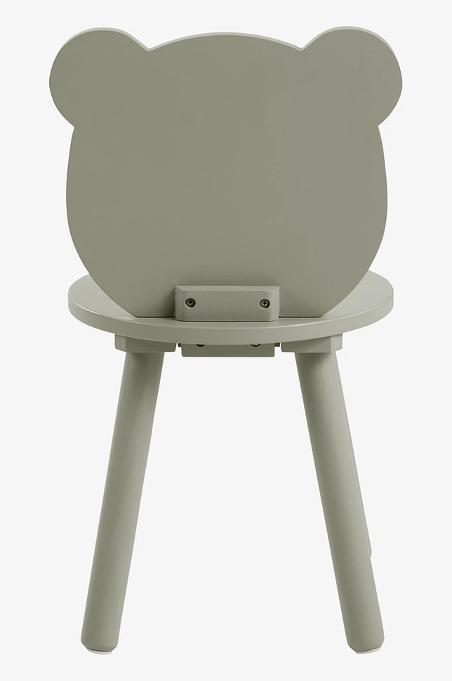BEARY barnestol 2-pk