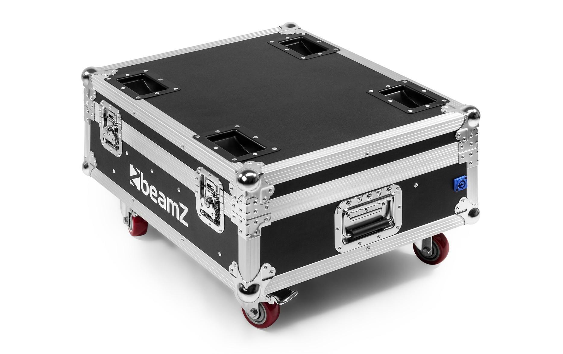 Flightcase FCC12<br>Flightcase für 6 LED-Bars BBB612