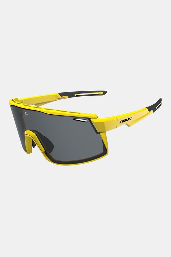 AGU AGU Verve HD Fietsbril Transparant en Pro