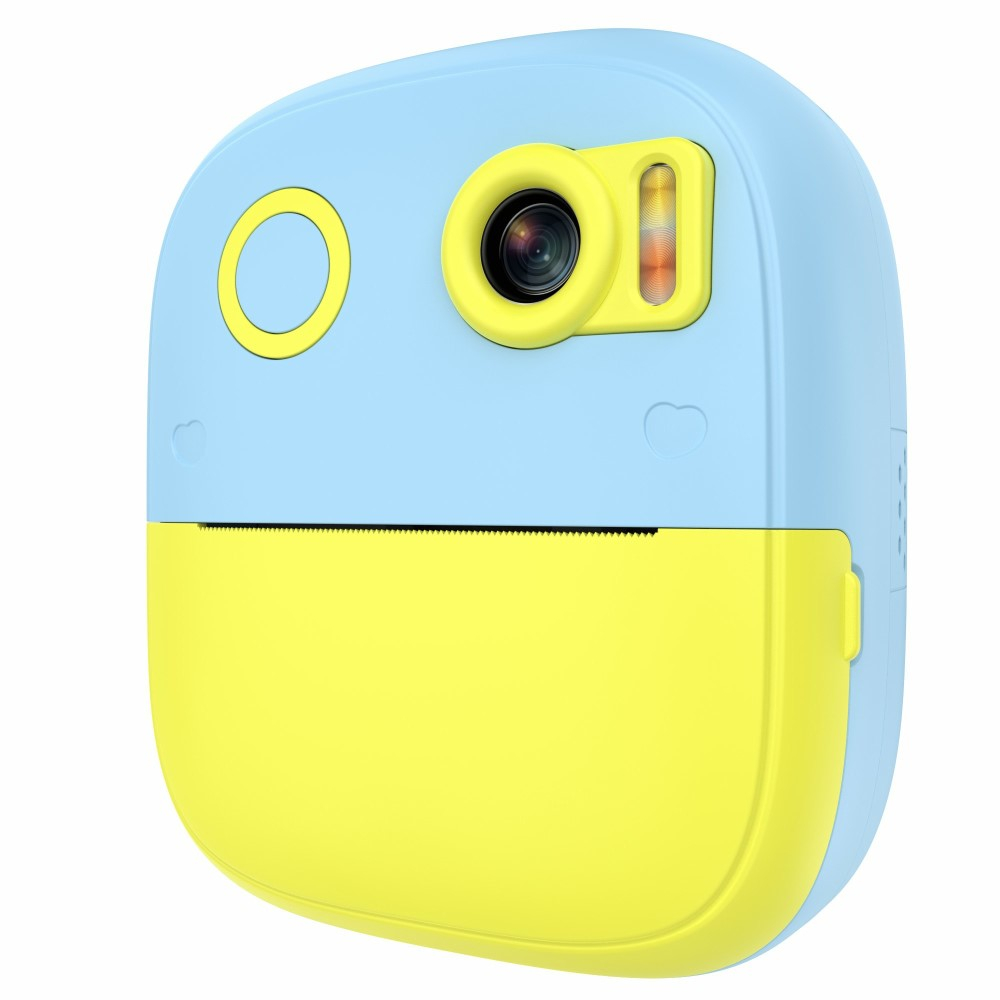 (12MP) Dual Kinder Sofortbild Kamera Fotoapparat mit 2.4