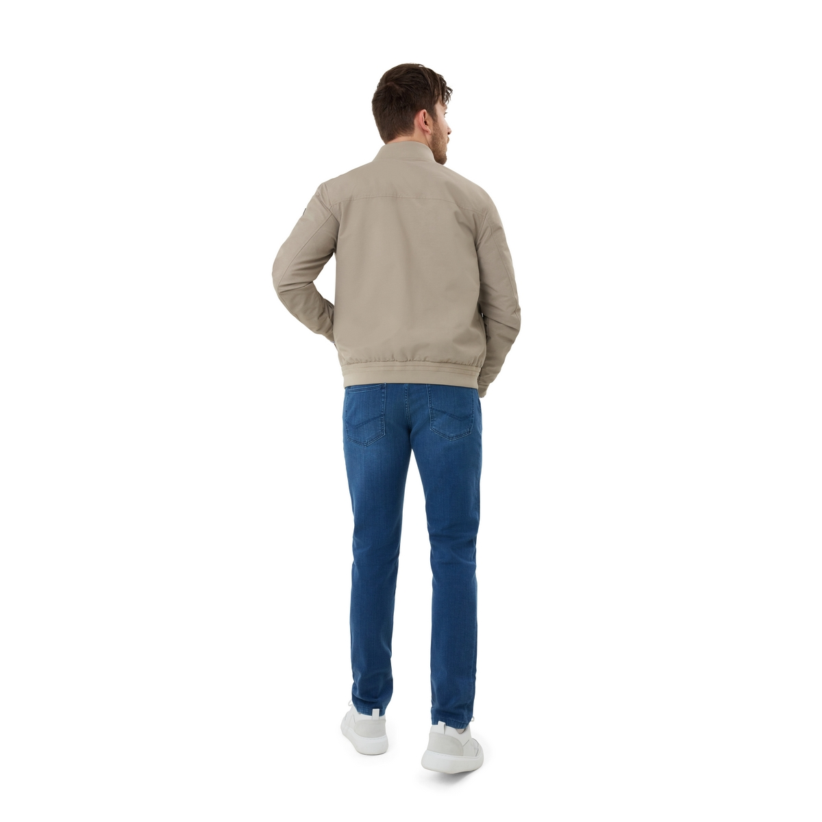 Heren Jas 27630225