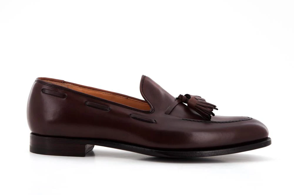 CROCKETT AND JONES - VINCENT CHESNUT